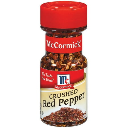 McCormick® Crushed Red Pepper, 1.5 oz. Shaker