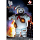 thumbnail image 5 of Star Ace Toys Ghostbusters Stay Puft Figura Deluxe, 5 of 6