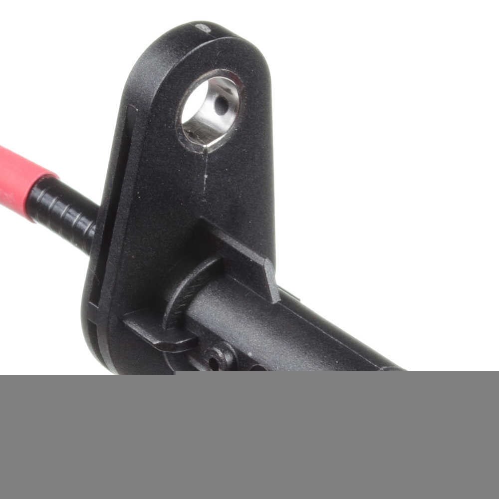 HOLSTEIN 2ABS1004 ABS Wheel Speed Sensor For Select 13-17 Hyundai Kia Models