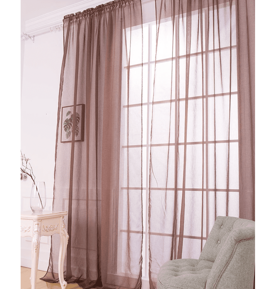 100cm 250cm 2pcs Door Window Curtain For Living Room Walmart Com