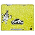 thumbnail image 2 of Play Doh Play Date Party Crate Arts & Crafts, 2 of 15
