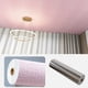thumbnail image 1 of Pegatinas de pared Rollo de 10 m Papel pintado para techo Papel pintado autoadhesivo impermeable e insonorizado Baño Cocina Sala de estar Dormitorio Techo una pegatina, 1 of 3