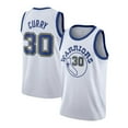 thumbnail image 1 of Golden State Warriors Stephen Curry #30 Basketball Jersey, 1 of 2