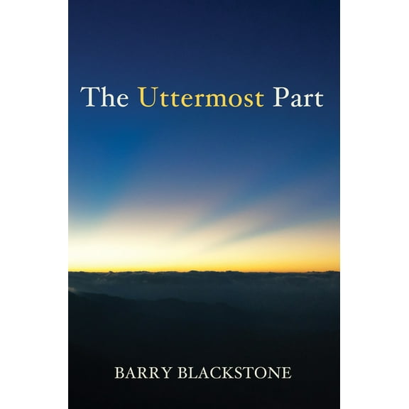The Uttermost Part (Hardcover)