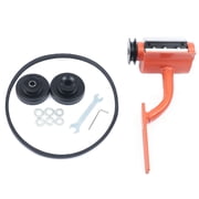 5 Timber Tuff Log Debarking Chainsaw Debarker Log Peeler Tool Attachment Tool