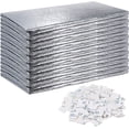 thumbnail image 2 of IES Garage Door Insulation Kit – 8 Reflective Foam Panels 24x48 Inches, Pre-Cut 2 of 3