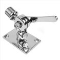 thumbnail image 3 of 2X Antenne Marine VHF Base Réglable en Acier Inoxydable 316 pour Bateaux, 3 of 5