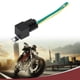 thumbnail image 2 of Relé Automático de 4 Pines 12V 80A para Bombas de Combustible y Motores de Ventanas, 2 of 6