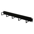 thumbnail image 2 of Royal Racks Support de Gestion de Fil de Haute Qualité 1u, 2 of 3