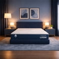 thumbnail image 4 of Colchón King Size en Caja Loom Spring Air Firmeza Media Memory Foam, 4 of 10