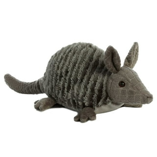 Armadillo Stuffed Animal
