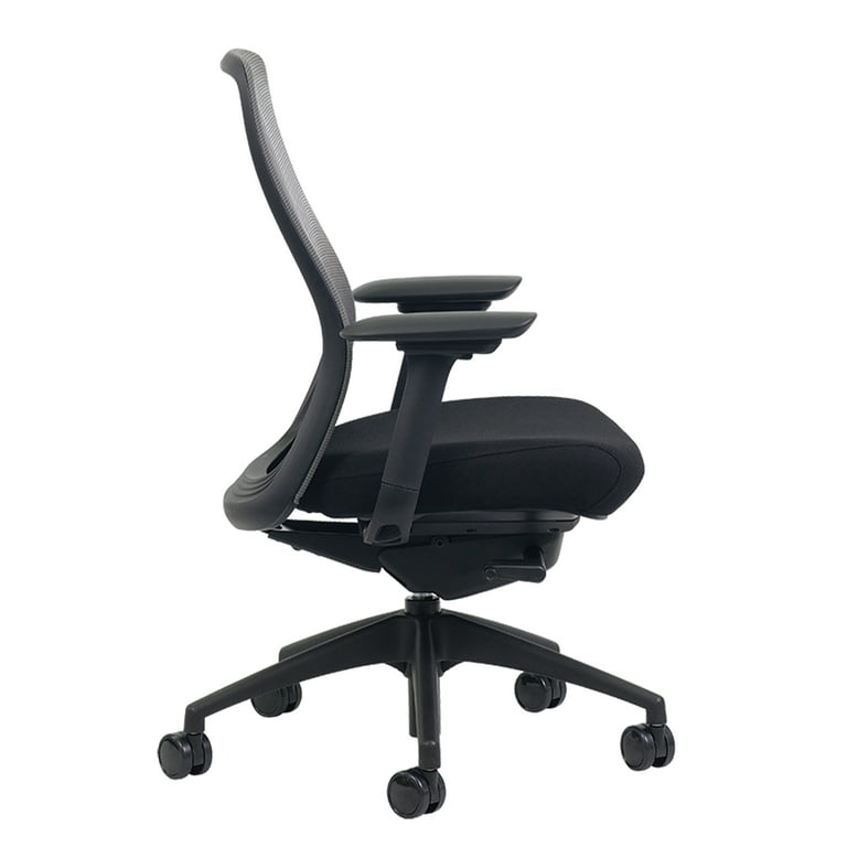 Eurotech Vera Mesh Ergonomic Executive Adjustable Office Chair