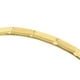 thumbnail image 3 of Anillo Bambú Travolta Horoz 10K W1769 #9, 3 of 5