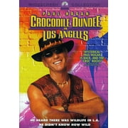 Crocodile Dundee in los Angele ( (DVD))