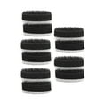 thumbnail image 3 of Sponge Cushion Buffer Pad,10Pcs Sponge Cushion Buffer Soft Density Interface Pads Buffering Pad Superior Craftsmanship, 3 of 14