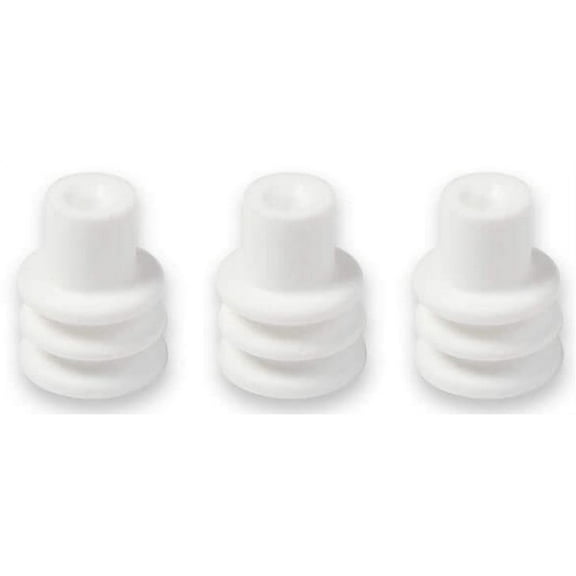 Holley EFI 571-108 Multi Purpose Wiring Connector Seal