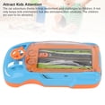 thumbnail image 3 of Steering Wheel Toy,Adventure Car Steering Wheel Toy for Age 3+ Year Old, 3 of 7