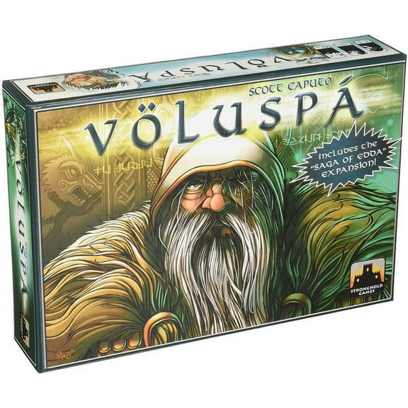 Voluspa