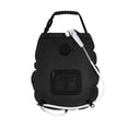 thumbnail image 1 of predolo Sac de Douche Solaire Léger et Compact 20 L Sac d'Eau à Chauffage Solaire Conception Étanche 20 L Douche Extérieure pour Randonneurs, Amateurs de Plage, Randonnée, Plage, 1 of 10