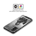 thumbnail image 2 of Head Case Designs Officially Licensed AMC The Walking Dead Double Exposure Daryl Soft Gel Case Compatible with Samsung Galaxy A33 5G (2022), 2 of 7