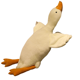 thumbnail image 2 of 50-130cm Duck Plush Toy Cute Animal Stuffed Swan Goose Boyfriend Sleeping Pillow Soft Doll Floor Mat Children Birthday Gift, 2 of 5