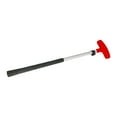 thumbnail image 5 of BAOSITY Golf Putter Golf Club, Right Left Handed Golfers, Lightweight Training Portable Golf Putting Practice Aid Two Way Golf Putter Red, 5 of 8