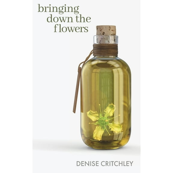 A Spellbinding Dystopian Mystery (the He Bringing Down the Flowers, (Paperback)