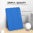 thumbnail image 3 of Funda MoKo para iPad 10.2 iPad 9ª generación 2021/8ª generación 2020/7ª generación 2019, 3 of 9