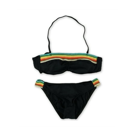 Local motion give peace sign bikini top Local motion give peace sign bikini top