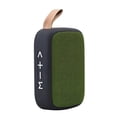 thumbnail image 3 of Greyghost Portable Wireless Speaker Fabric Wireless Bluetooth Speaker Stereo Speaker, 3 of 5