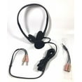 thumbnail image 4 of Nuance HS-GEN-C Dragon Stereo Communication Headset, 4 of 4