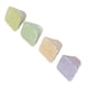 thumbnail image 5 of Bola De Remojo De Sales Para Pies, Linda Forma Volcánica, Bola De Sal De Baño De Burbujas, Planta Herbácea, 4 Piezas, 30 G, 20 S, Disuelta Para Uso Doméstico, 5 of 7