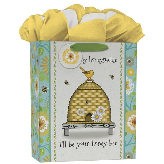 The LANG Companies Multi-color Gift Bag