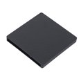 thumbnail image 1 of External Optical Drive Enclosure, External Drive Case Stable Data Transfer 5Gbps 9.5mm Plug and Play ABS Portable  for Home Studio, 1 of 7