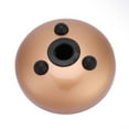 thumbnail image 4 of High-Quality 5.5 Inch Golden Hand Pan Drum, 4 of 13