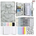 thumbnail image 2 of A6 Budget Binder Cash Envelope Planner System Organizer With Budget Money Envelo, 2 of 4