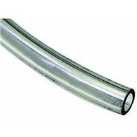 Anderson CP516316300R Foot Roll Vinyl Tubing  Clear - 0.18 x 0.31 x 300 ft.