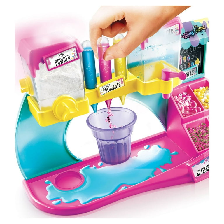  Canal Toys So Slime DIY Magical Slime Potion Maker : Toys &  Games