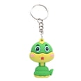 thumbnail image 1 of OPDBN Porte-Clés Serpent Mignon Mode Chaîne Pendentif Cadeau Poupée Acc, 1 of 1