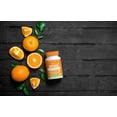 thumbnail image 6 of Basic Health Brands Natural Orange Flavor Zinc Lozenges for Immune Support, Cold Relief, 100 Count (2Pack), 6 of 7