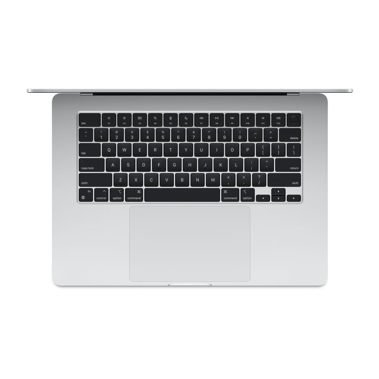 MacBook Air M2 15インチ シルバー 8GB 256GB 2023 Amazon.com: Apple 2023 MacBook Air Laptop with M2 chip: 15.3