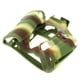 thumbnail image 5 of Funda Protectora Cámara para / Carcasa Contra Rasguños - Camufje Yotijar Estuche de silicona para cámara, 5 of 5