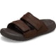 thumbnail image 1 of Sandalia Crocs Yukon Vista II Hombre 12 Espresso Cómoda, 1 of 7
