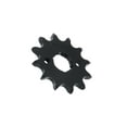 thumbnail image 2 of Sprocket for Honda TRX300X TRX 300 X 2009 - 2013 Front 12 Tooth by Race-Driven, 2 of 2
