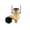 Gold, variant on 1pc Underwater Fishing Camera 12-28V Underwater Fishing Vision Camera Waterproof Fish Finder Infrared Light Accessories Waterproof Underwater Fish Finder