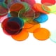 thumbnail image 4 of 120 Piezas, 6 Colores, de Fichas de Bingo para Juegos de Bingo, Cartas de Póquer, 3cm, 4 of 9