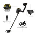 thumbnail image 4 of High Sensitivity Metal Detector Waterproof Detector Profesional Pinpointing For Treasure Search Underground Gold Iron ,Easy to Install, 4 of 5