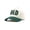 Green, variant on Dad Hats for Men, New Dad Gifts for Husband, Vintage Two Tone Dad Trucker Hat, Fathers Day Birthday Gifts from Daughter Son Wife