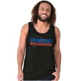 thumbnail image 5 of Proud Dominican DR Culture Ancestry Tank Top T Shirts Men Women Brisco Brands S, 5 of 5