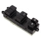 thumbnail image 3 of Interruptor de ventana de puerta eléctrica del lado del conductor delantero izquierdo 83071 FG090 Reemplazo para Subaru Forester 2008-2013, 3 of 14